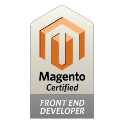 Magento 1 Certification